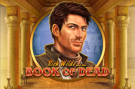 Book of Dead