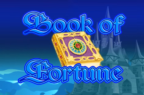 Book of Fortune