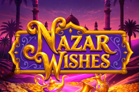 Nazar Wishes
