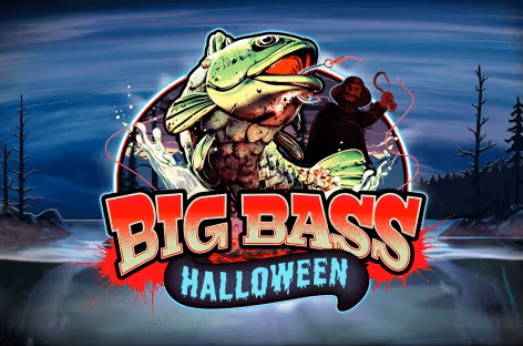 Big Bass Halloween™