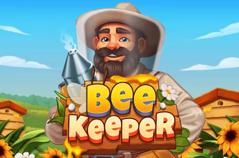 Bee Keeper