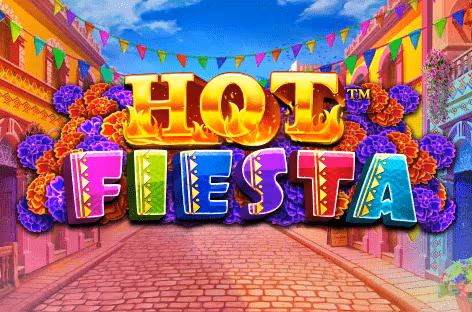 Hot Fiesta™