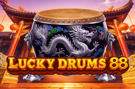 Lucky Drums 88