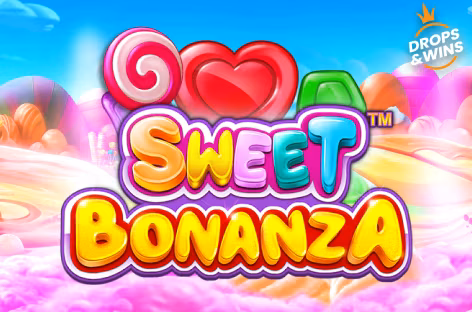 Sweet Bonanza