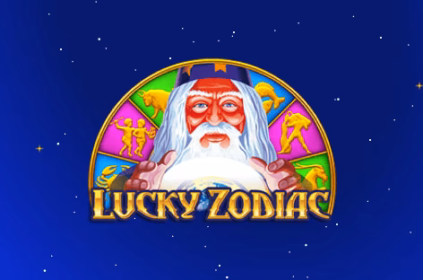 Lucky Zodiac