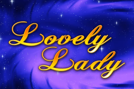 Lovely Lady