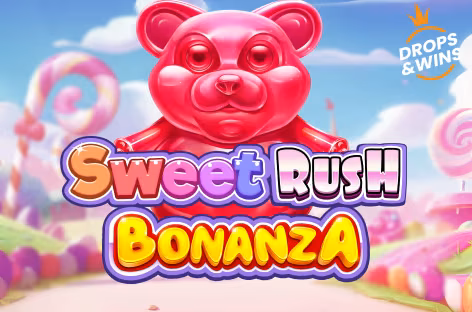 Sweet Rush Bonanza
