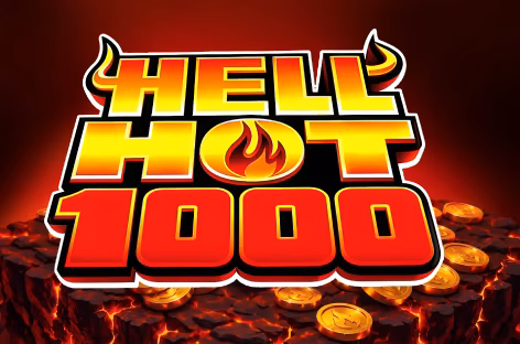 Hell Hot 1000