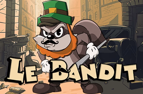 Le Bandit™