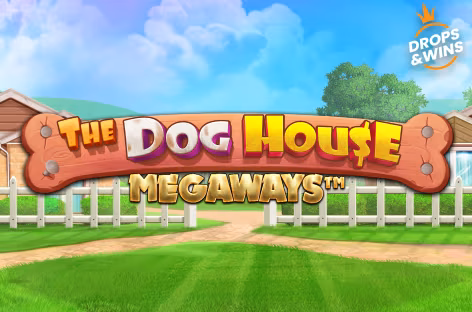 The Dog House Megaways™
