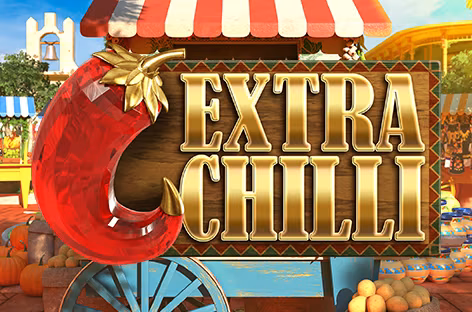 Extra Chilli