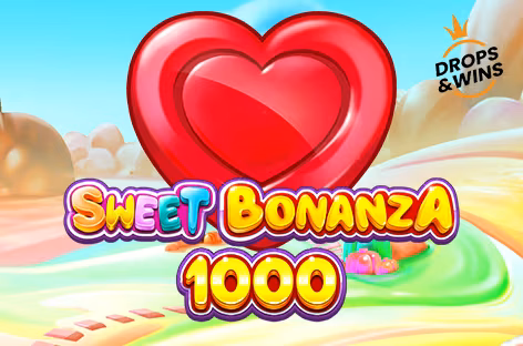 Sweet Bonanza 1000