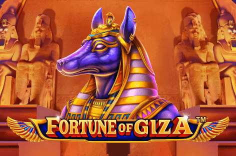 Fortune of Giza