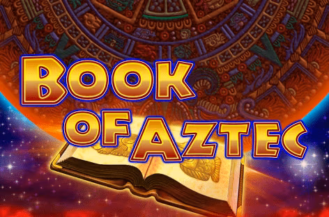 Book of Aztec